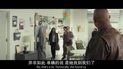 狂暴巨兽（2018）