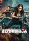 J《极速搏杀》2024 动作 惊悚 4K+1080P