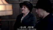 【英剧】唐#顿ZZ庄YY园.全6季+电影.中英双字