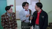 【电影】逃学威龙2.国粤双语中字.1992