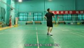 黄广益羽毛球教学课程，专业技巧与实战训练指南