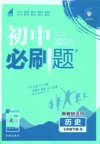 理想树《初中必刷题·下册 (2025年春教材同步版) 》